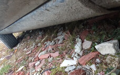 Mitsubishi Space Star I рестайлинг, 2001 год, 170 000 рублей, 10 фотография