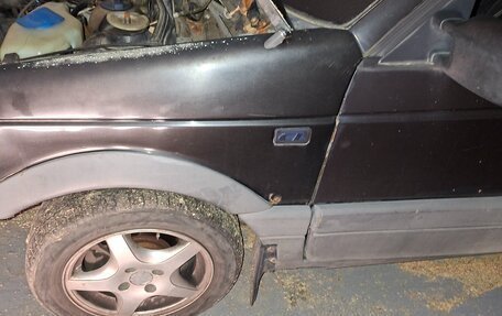 Volkswagen Passat B3, 1990 год, 100 000 рублей, 5 фотография