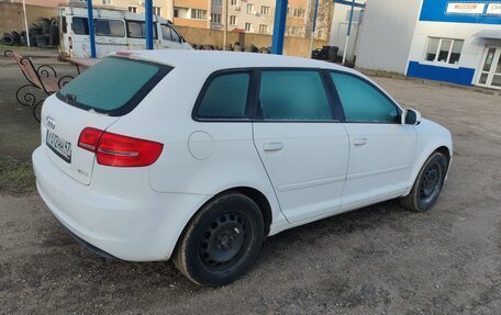 Audi A3, 2012 год, 225 000 рублей, 4 фотография