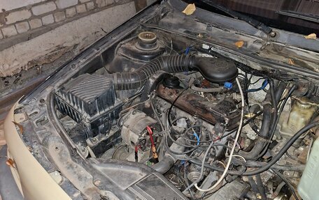 Volkswagen Passat B3, 1990 год, 100 000 рублей, 6 фотография