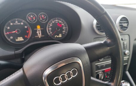 Audi A3, 2012 год, 225 000 рублей, 6 фотография