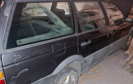 Volkswagen Passat B3, 1990 год, 100 000 рублей, 1 фотография