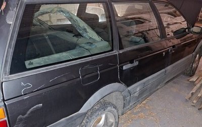 Volkswagen Passat B3, 1990 год, 100 000 рублей, 1 фотография