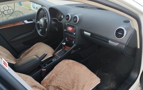 Audi A3, 2012 год, 225 000 рублей, 5 фотография