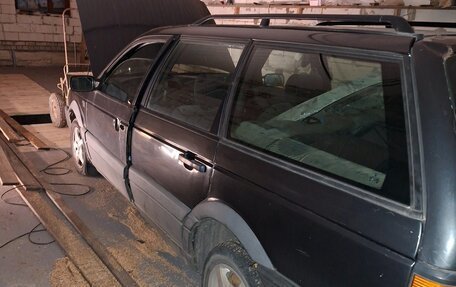 Volkswagen Passat B3, 1990 год, 100 000 рублей, 3 фотография