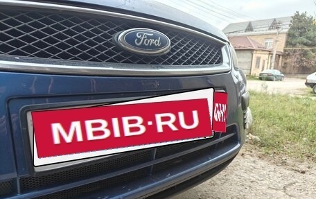 Ford Focus II рестайлинг, 2006 год, 545 000 рублей, 1 фотография