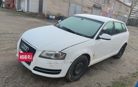 Audi A3, 2012 год, 225 000 рублей, 2 фотография