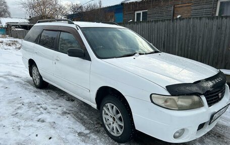 Nissan Expert, 2000 год, 280 000 рублей, 1 фотография