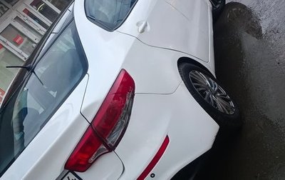 KIA Rio III рестайлинг, 2015 год, 520 000 рублей, 1 фотография