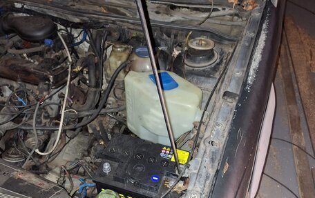 Volkswagen Passat B3, 1990 год, 100 000 рублей, 7 фотография