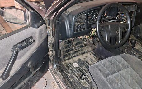 Volkswagen Passat B3, 1990 год, 100 000 рублей, 11 фотография