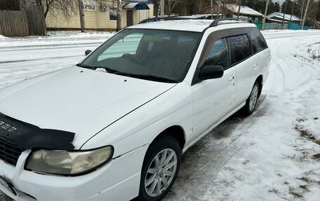 Nissan Expert, 2000 год, 280 000 рублей, 4 фотография