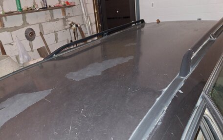 Volkswagen Passat B3, 1990 год, 100 000 рублей, 13 фотография