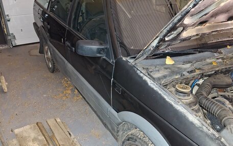 Volkswagen Passat B3, 1990 год, 100 000 рублей, 8 фотография