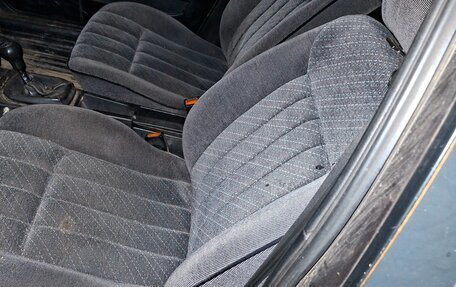 Volkswagen Passat B3, 1990 год, 100 000 рублей, 12 фотография