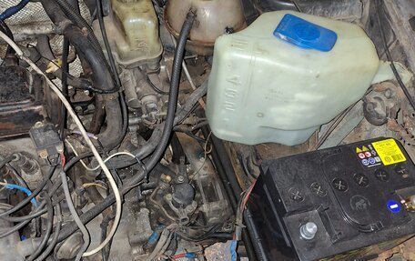 Volkswagen Passat B3, 1990 год, 100 000 рублей, 9 фотография