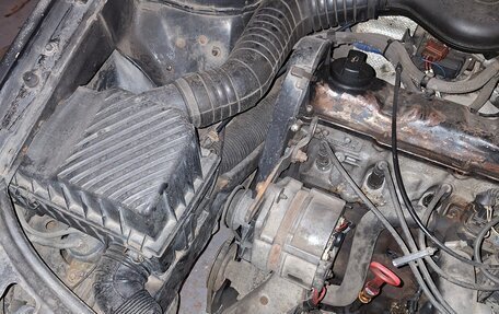 Volkswagen Passat B3, 1990 год, 100 000 рублей, 10 фотография