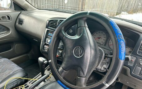 Nissan Expert, 2000 год, 280 000 рублей, 3 фотография