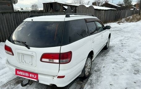 Nissan Expert, 2000 год, 280 000 рублей, 2 фотография