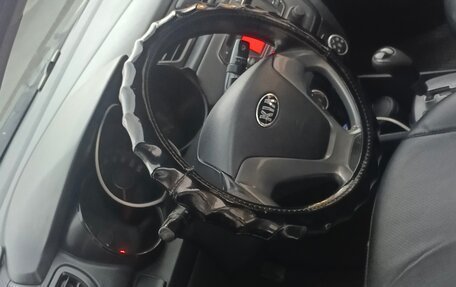 KIA Rio III рестайлинг, 2015 год, 520 000 рублей, 4 фотография