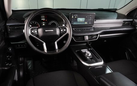 Haval Jolion, 2023 год, 2 049 000 рублей, 6 фотография