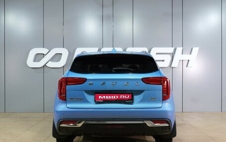 Haval Jolion, 2023 год, 2 049 000 рублей, 4 фотография