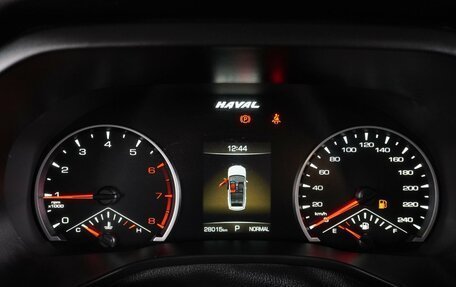 Haval Jolion, 2023 год, 2 049 000 рублей, 22 фотография