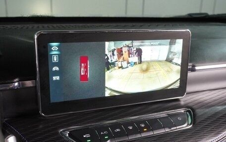 Haval Jolion, 2023 год, 2 049 000 рублей, 19 фотография