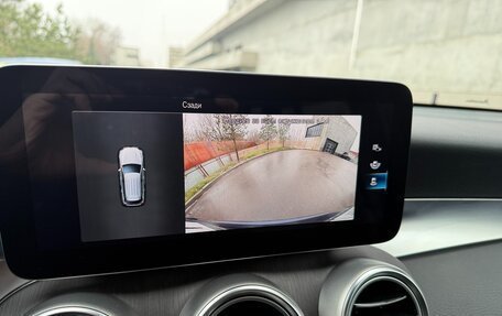 Mercedes-Benz GLC, 2021 год, 4 990 000 рублей, 14 фотография