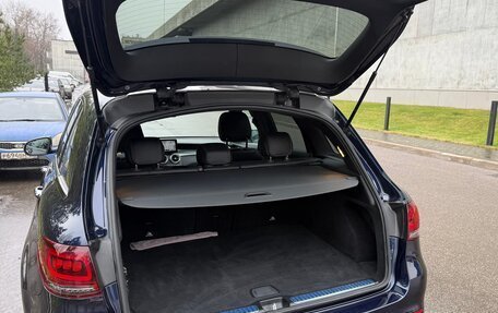 Mercedes-Benz GLC, 2021 год, 4 990 000 рублей, 8 фотография