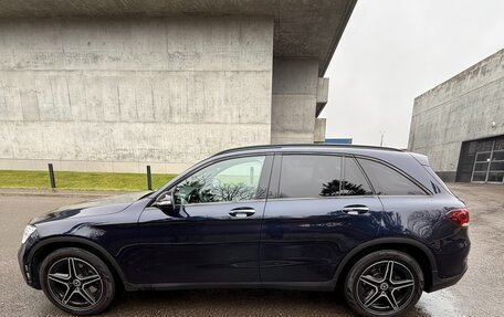 Mercedes-Benz GLC, 2021 год, 4 990 000 рублей, 6 фотография