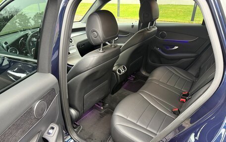 Mercedes-Benz GLC, 2021 год, 4 990 000 рублей, 11 фотография