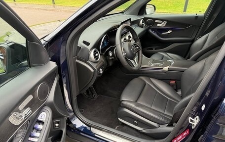 Mercedes-Benz GLC, 2021 год, 4 990 000 рублей, 9 фотография