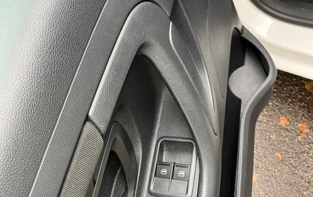 Skoda Fabia II, 2013 год, 785 000 рублей, 10 фотография