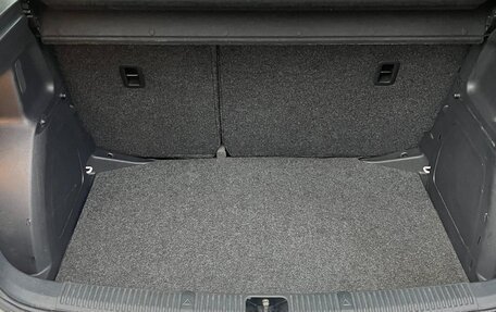 Skoda Fabia II, 2013 год, 785 000 рублей, 13 фотография