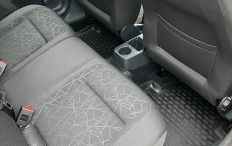 Skoda Fabia II, 2013 год, 785 000 рублей, 14 фотография