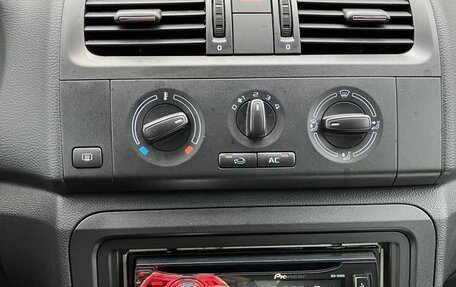 Skoda Fabia II, 2013 год, 785 000 рублей, 16 фотография