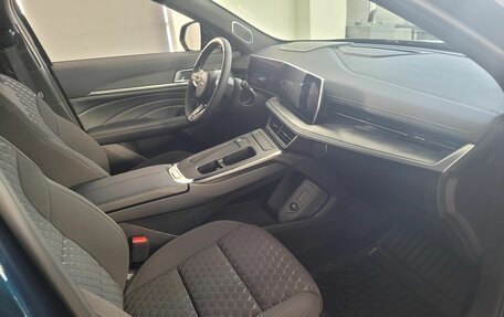 Haval F7, 2025 год, 2 749 000 рублей, 13 фотография