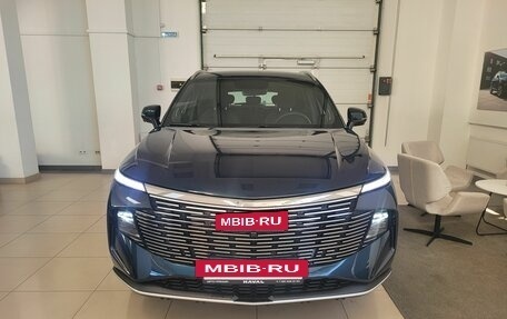 Haval F7, 2025 год, 2 749 000 рублей, 2 фотография