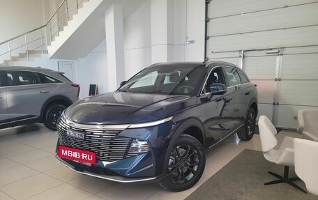 Haval F7, 2025 год, 2 749 000 рублей, 21 фотография