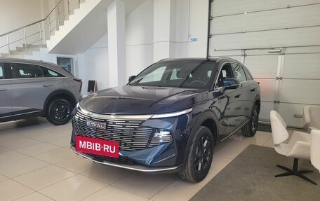 Haval F7, 2025 год, 2 749 000 рублей, 16 фотография