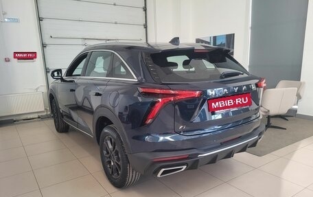 Haval F7, 2025 год, 2 749 000 рублей, 19 фотография