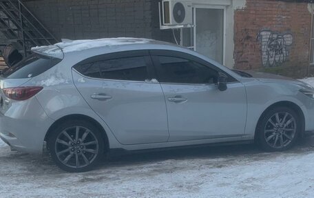 Mazda Axela, 2016 год, 1 400 000 рублей, 2 фотография