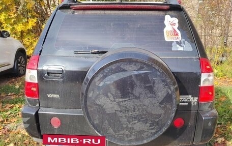 Vortex Tingo I, 2011 год, 320 000 рублей, 2 фотография