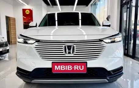 Honda Vezel, 2023 год, 1 427 000 рублей, 1 фотография