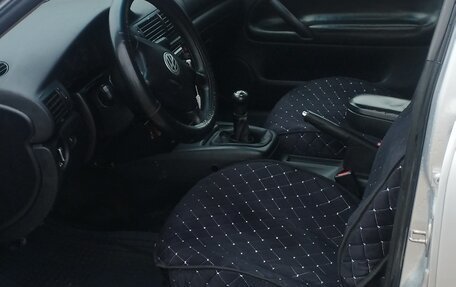 Volkswagen Passat B5+ рестайлинг, 2000 год, 300 000 рублей, 3 фотография