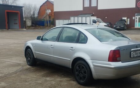 Volkswagen Passat B5+ рестайлинг, 2000 год, 300 000 рублей, 5 фотография