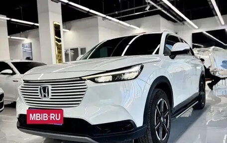 Honda Vezel, 2023 год, 1 427 000 рублей, 2 фотография