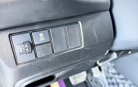 Honda Vezel, 2023 год, 1 427 000 рублей, 12 фотография