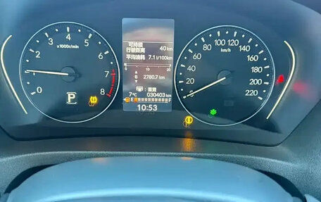 Honda Vezel, 2023 год, 1 427 000 рублей, 15 фотография